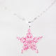 Star - Andromeda-Silver Chain - 2